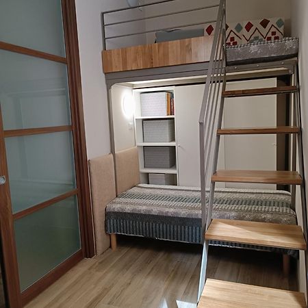 Casa Brenta Hotel Cosenza Room photo